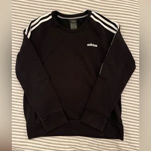 Adidas Crewneck L (16-18)
